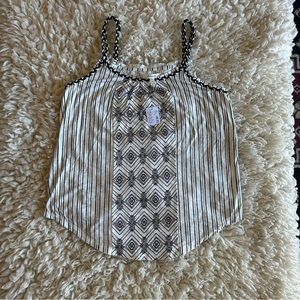 Maurice’s Women’s tank top